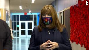 Superintendent in Texas is banned from doing what she wants to do to protect students
