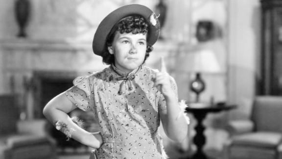 Jane Withers in "45 Fathers" in 1937