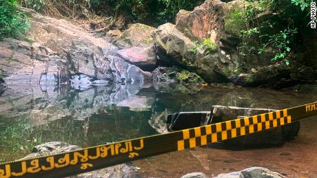 Thai man arrested after Swiss tourist is killed in Phuket