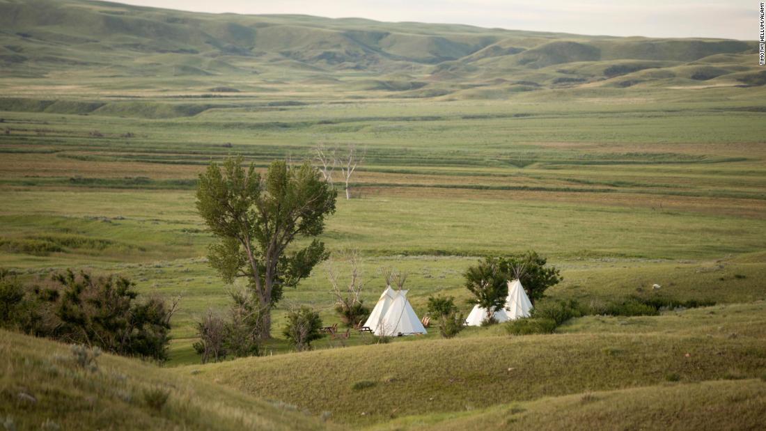 The fight to preserve the last quiet places on a noisy planet | CNN Travel