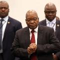 41 Jacob Zuma FILE 2019