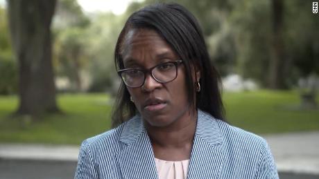 Florida school administrators are risking their salaries to defy DeSantis on masks
