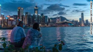 Hong Kong&#39;s &#39;zero Covid&#39; strategy frustrates travel-starved residents