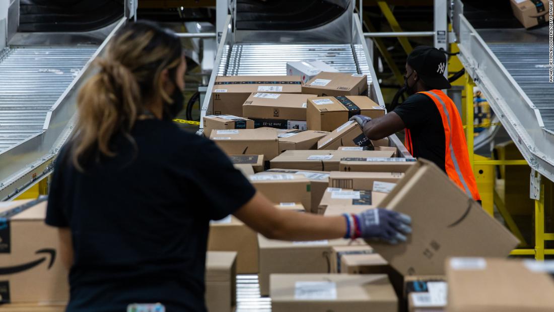 Amazon will pay up to $1,000 in damages for dangerous goods