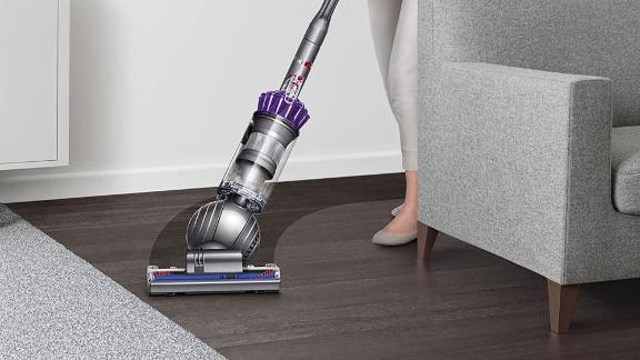 Dyson Vacuums