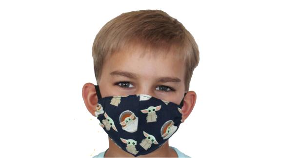 CarpeDiemWorkshoppe Face Masks for Kids