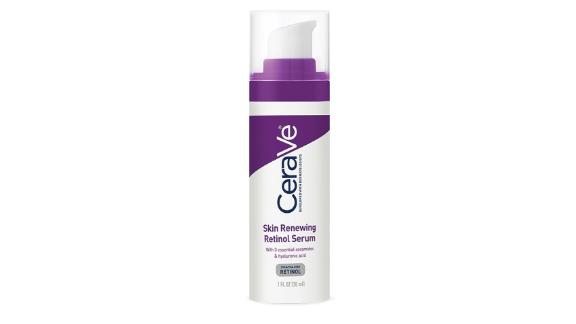 CeraVe Skin Renewing Retinol Serum