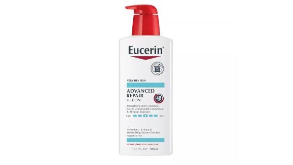 Eucerin Advanced Repair Body Lotion