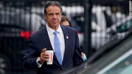 Andrew Cuomo&#39;s downfall sends a striking message