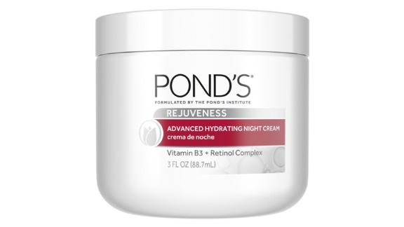 Pond's Rejuveness Advanced Hydrating Night Cream