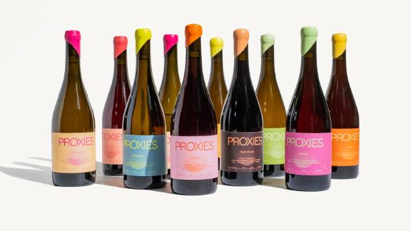 Wine Proxies