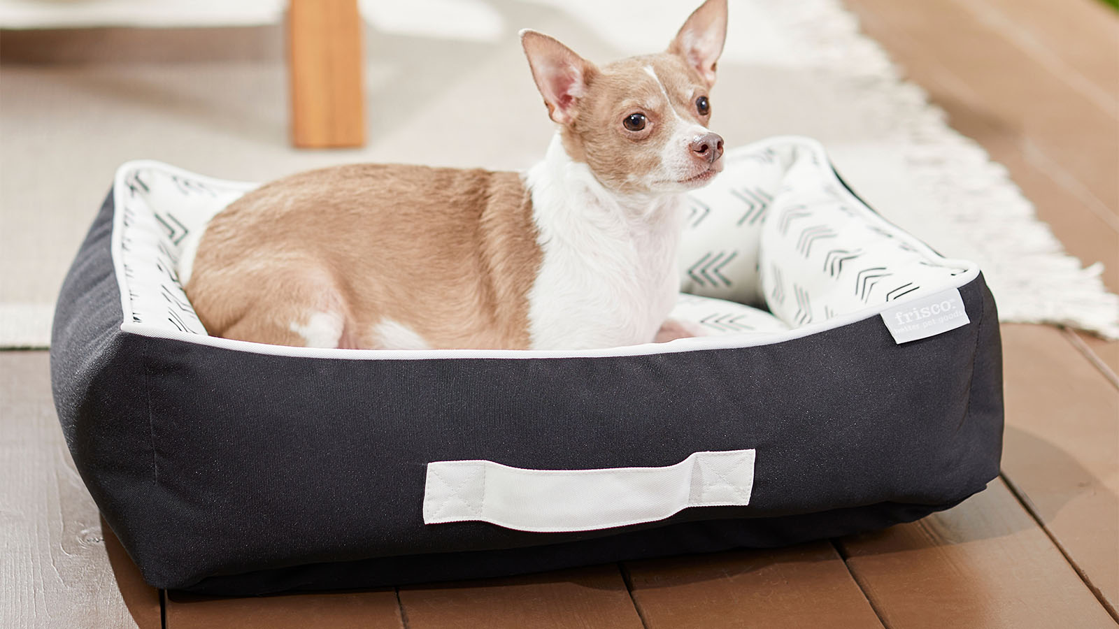 Chewy Pet Bed
