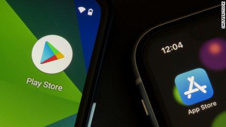 Google and Apple hit by South Korean law giving app developers more payment options