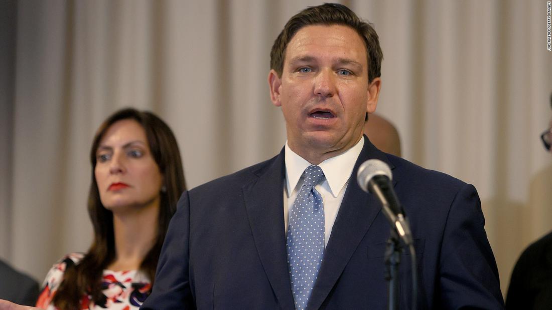 'It's not going to end well here': Analyst on DeSantis' proposal