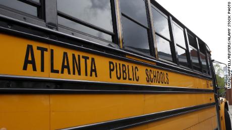 Atlanta mother alleges Black students were assigned to elementary school classes based on race