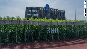 Field of Dreams Game Tickets and FAQs