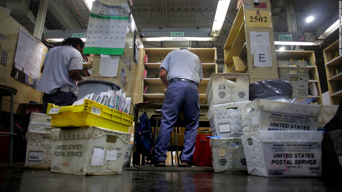 USPS wants to charge you peak shipping fees this holiday season