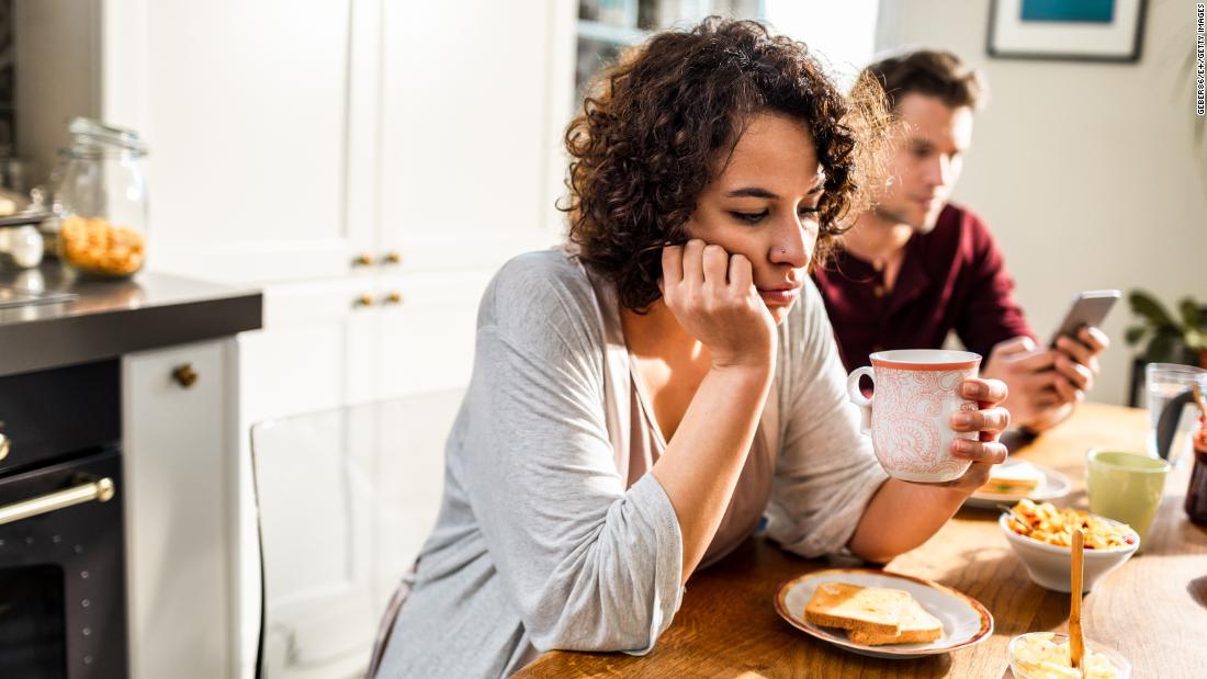  (CNN)Let me guess: You're eating clean, enjoying lots of fruits and vegetables, cutting out meat and are much more plant-based. You've also banned br