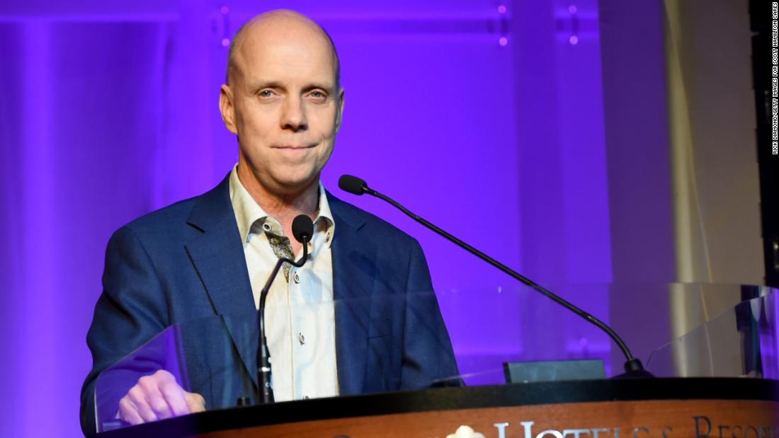 Scott Hamilton Fast Facts