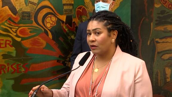 San Francisco Mayor London Breed announced the measures Thursday.