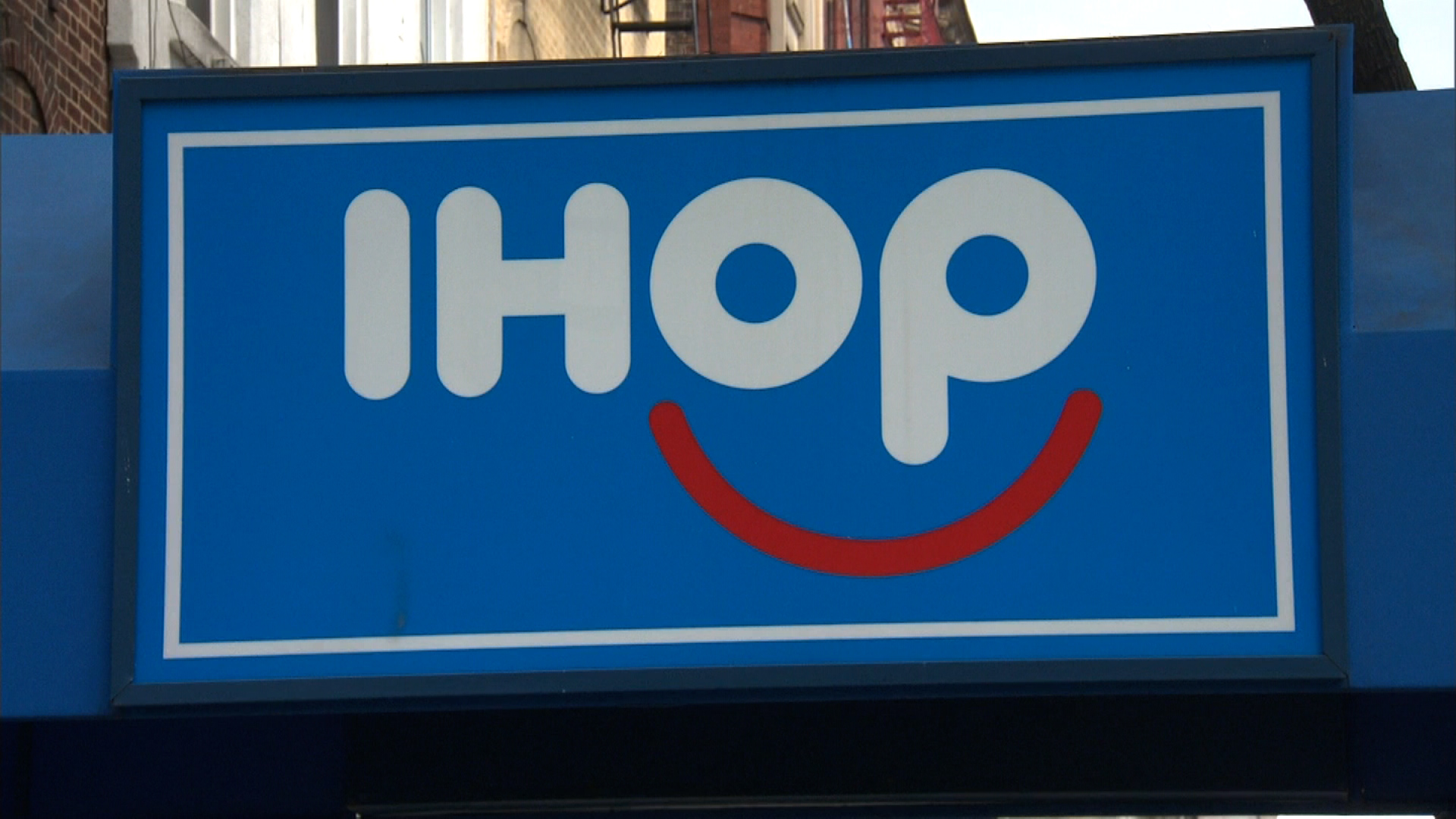 edificio ihop