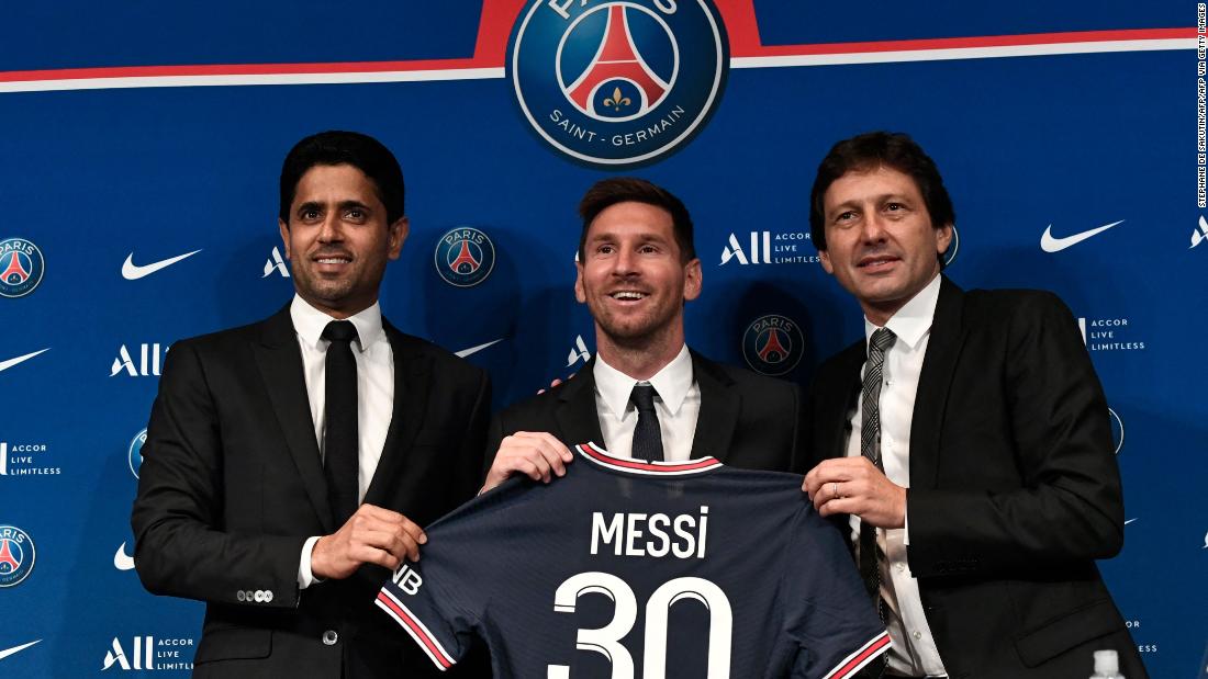 The best transfer window ever? European clubs splurge on marquee signings