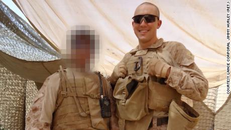 &#39;If the Taliban find me, they will kill me and my family,&#39; says abandoned Afghan interpreter