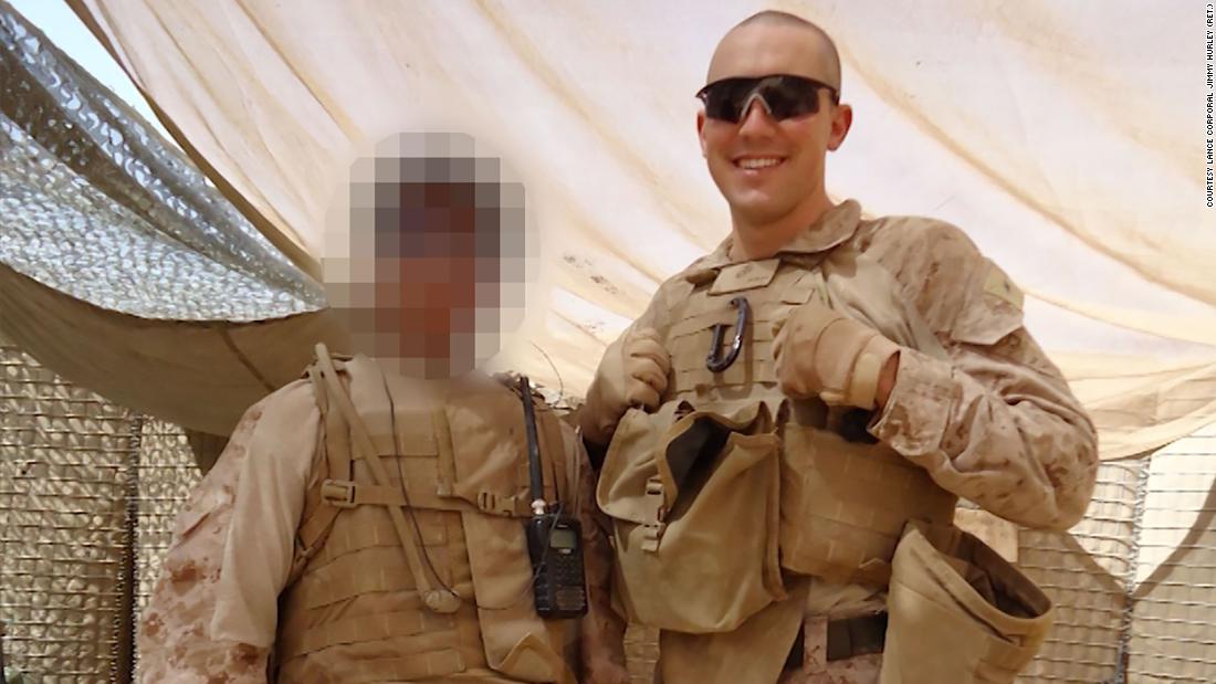 'If the Taliban find me, they will kill me and my family,' says abandoned Afghan interpreter