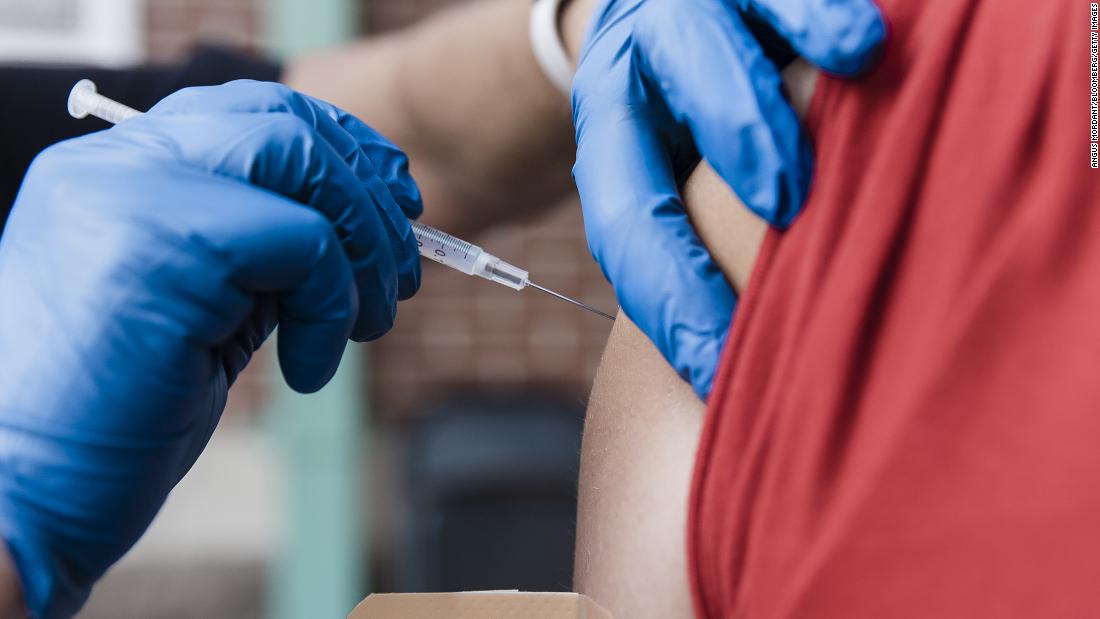growth to decelerate mandates vaccine for