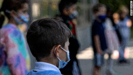 Liberal school board gets a lesson in pandemic politics
