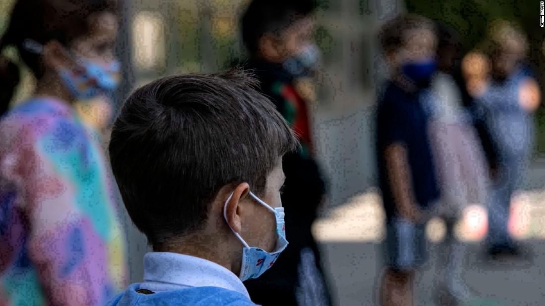 Liberal school board gets a lesson in pandemic politics