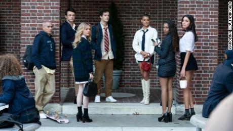 The characters of HBO Max&#39;s &quot;Gossip Girl&quot; reboot are no less status-obsessed than the stars of the original.