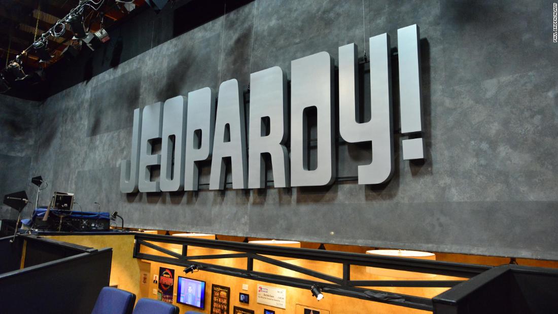It's time to get real about the kind of "Jeopardy!" host we really need