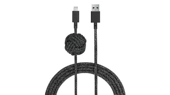Native Union Lightning to USB With Knot