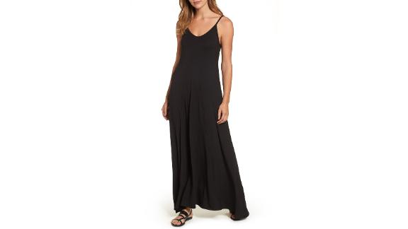 Loveappella Maxi Dress