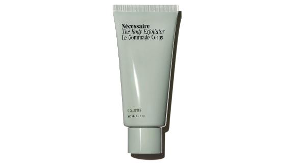 Nécessaire The Body Exfoliator