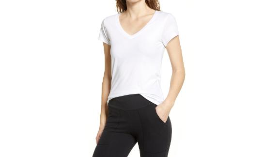 Nordstrom Everyday V-Neck T-Shirt