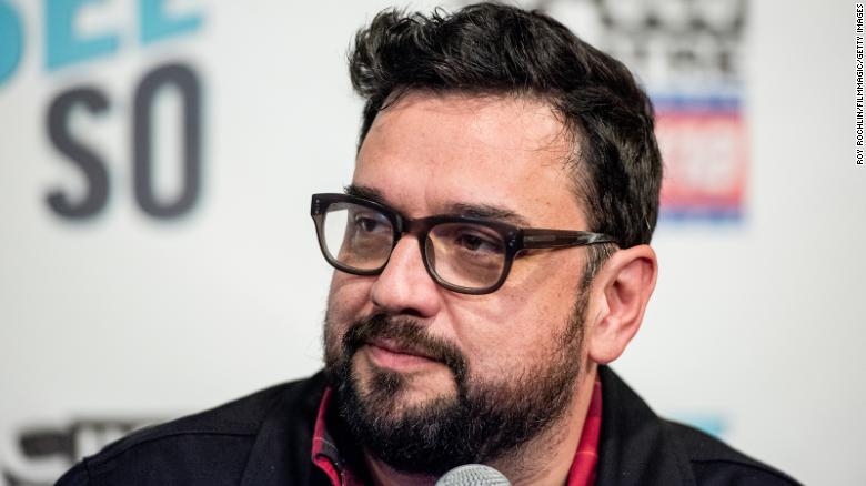 Former SNL cast member Horatio Sanz has been accused of grooming and sexually assaulting a minor