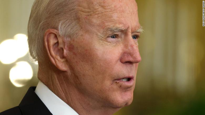 If Joe Biden fails this week, his entire domestic agenda is done for at least 15 months