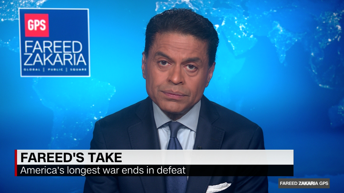 cnn war news