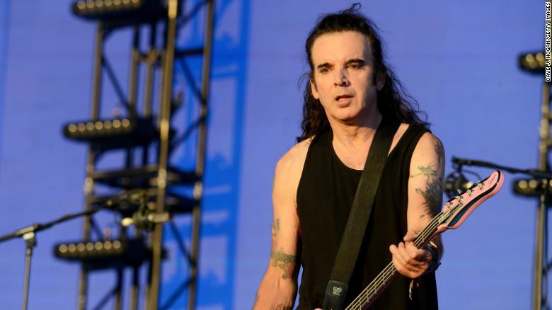 The Cure’s Simon Gallup ‘fed up of betrayal’ and leaving band after 40 years