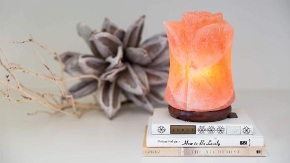 Natural Himalayan Salt Lamp