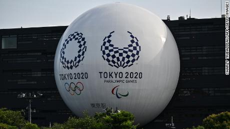 The Tokyo 2020 Paralympics will have no spectators, four Paralympic and Japanese government groups responsible for the Games announced in a joint statement on Monday.