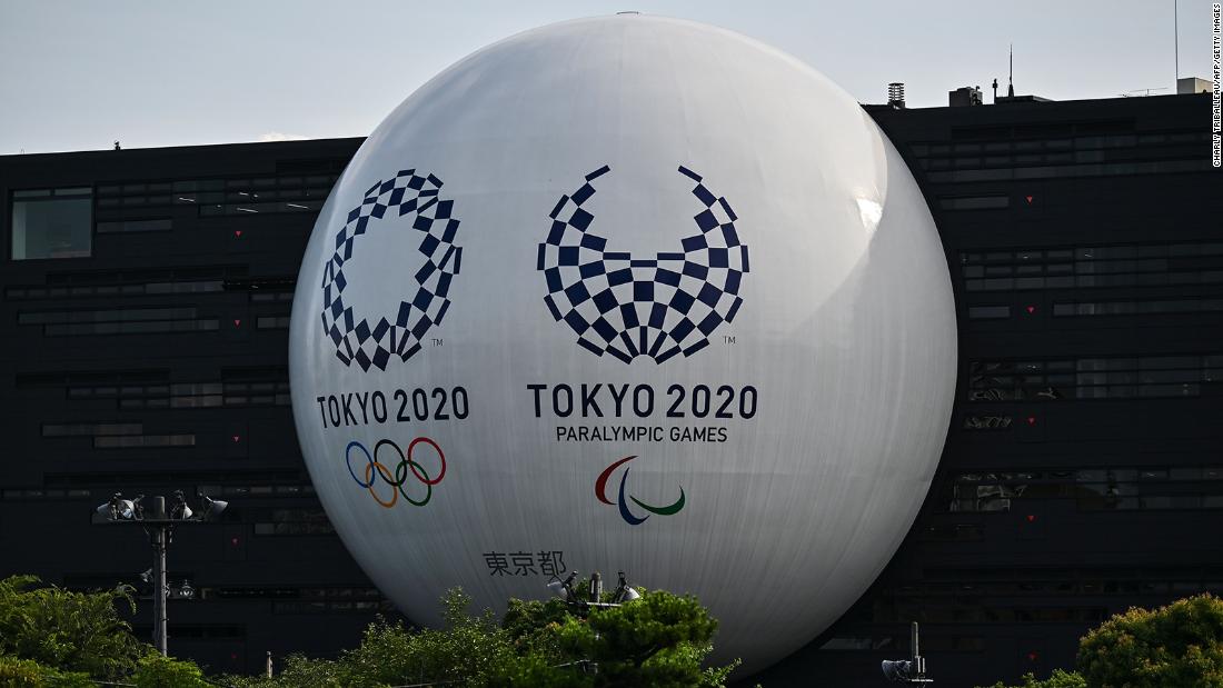 Tokyo Paralympics will have no spectators, as Covid-19 situation in Japan remains serious