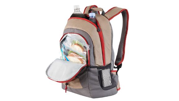 Coleman Soft Cooler Backpack 