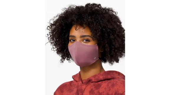 Double Strap Face Mask, 3-Pack