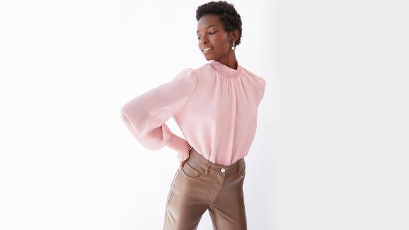 Wilfred Valencia Blouse