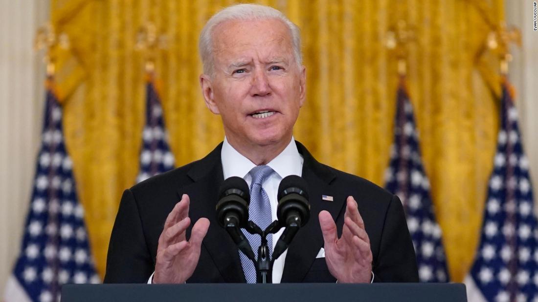Biden promised allies 'America is back.' Chaotic Afghanistan withdrawal is making them fear it's still 'America First.'