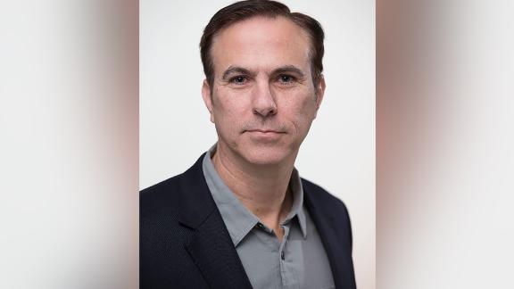 Jason Amerine