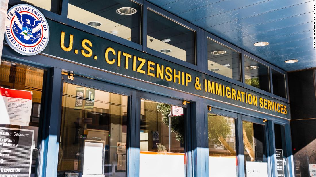 Volunteers solicited from DHS immigration agency for Afghanistan support
